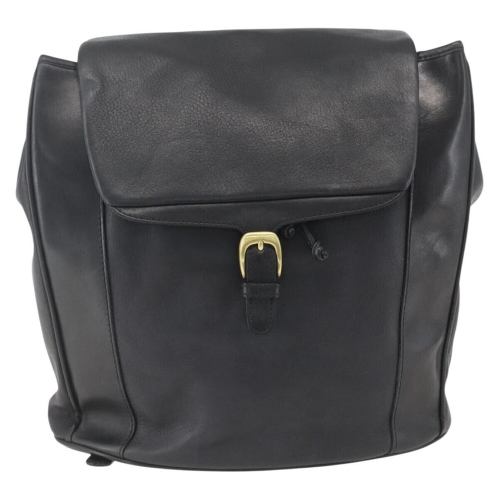 Bally Vintage Leather